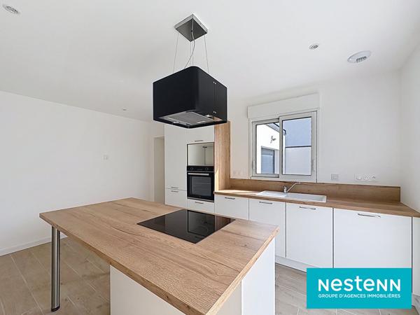 VENTE MAISON PLAIN PIED CENTRE PLOUFRAGAN