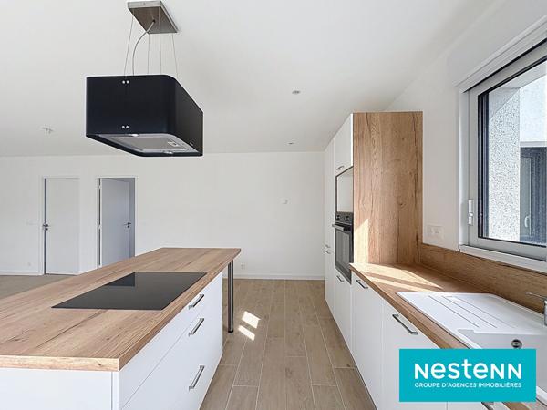 VENTE MAISON PLAIN PIED CENTRE PLOUFRAGAN