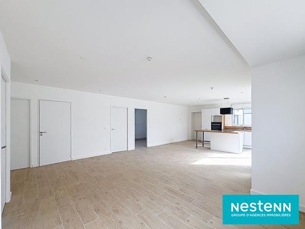 VENTE MAISON PLAIN PIED CENTRE PLOUFRAGAN