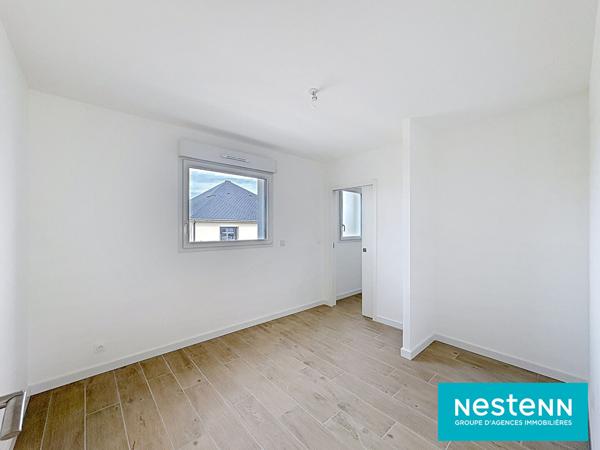 VENTE MAISON PLAIN PIED CENTRE PLOUFRAGAN