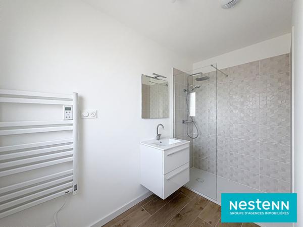 VENTE MAISON PLAIN PIED CENTRE PLOUFRAGAN