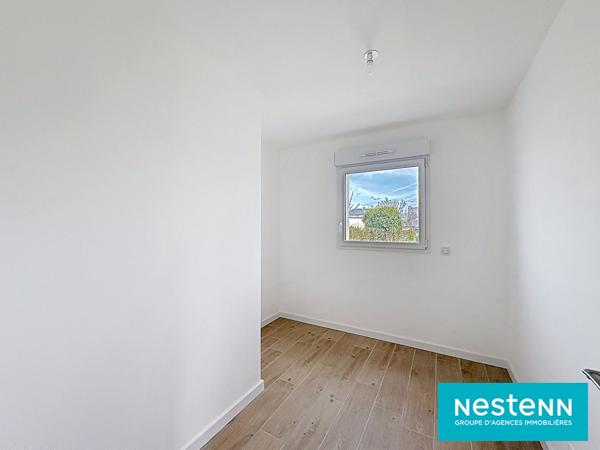 VENTE MAISON PLAIN PIED CENTRE PLOUFRAGAN