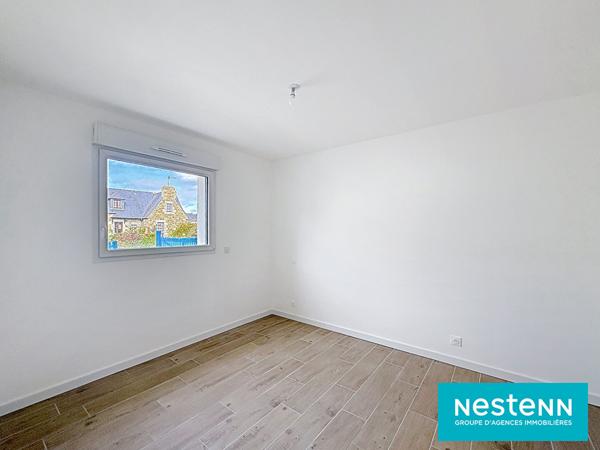 VENTE MAISON PLAIN PIED CENTRE PLOUFRAGAN