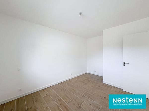 VENTE MAISON PLAIN PIED CENTRE PLOUFRAGAN