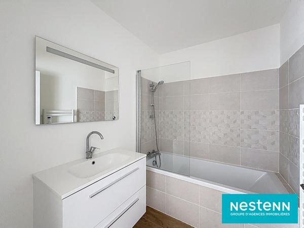 VENTE MAISON PLAIN PIED CENTRE PLOUFRAGAN