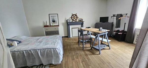 Immobilier Prat (22140) – Maison 105m2 – 135 000 €