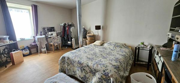 Immobilier Prat (22140) – Maison 105m2 – 135 000 €