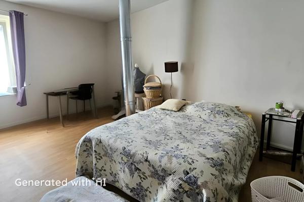 Immobilier Prat (22140) – Maison 105m2 – 135 000 €