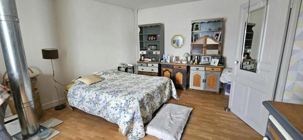 Immobilier Prat (22140) – Maison 105m2 – 135 000 €