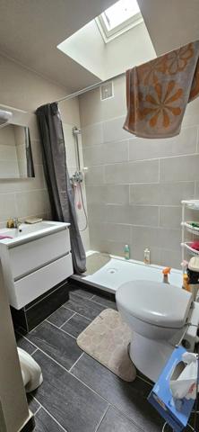 Immobilier Prat (22140) – Maison 105m2 – 135 000 €