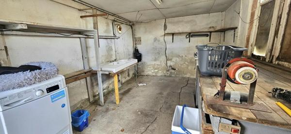 Immobilier Prat (22140) – Maison 105m2 – 135 000 €