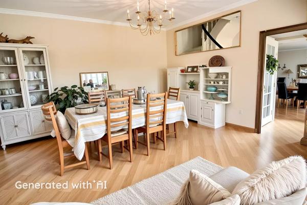 Immobilier Prat (22140) – Maison 105m2 – 135 000 €