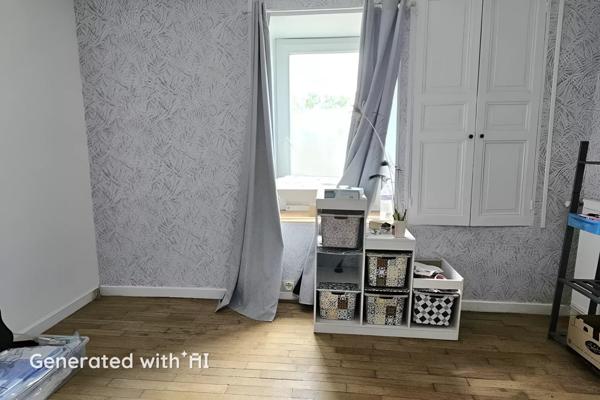 Immobilier Prat (22140) – Maison 105m2 – 135 000 €