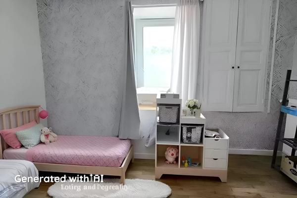 Immobilier Prat (22140) – Maison 105m2 – 135 000 €