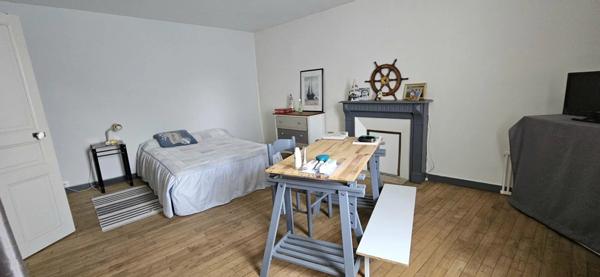 Immobilier Prat (22140) – Maison 105m2 – 135 000 €