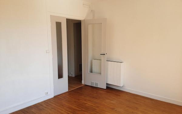 Appartement à vendre    4 pièces • 62 m2 Guingamp