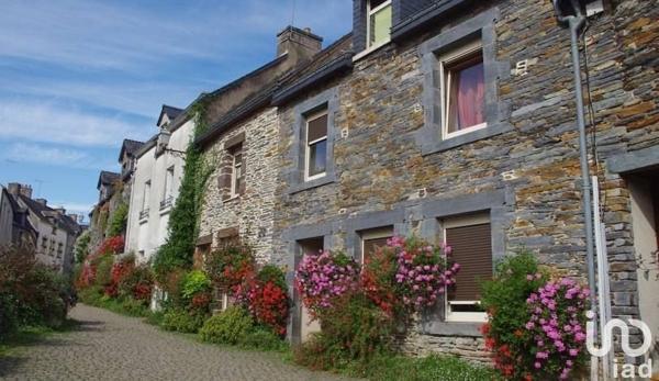 Appartement 4 pièces de 110 m² à La Gacilly (56200)