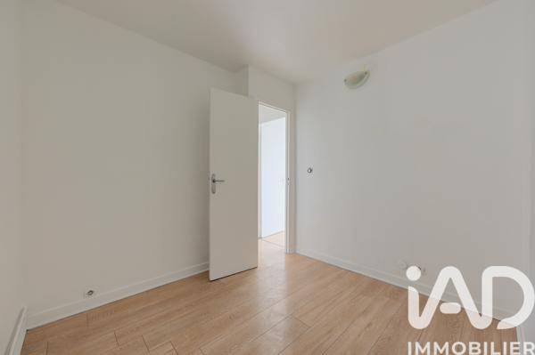 Appartement à vendre 4 pièces 62 m² Chilly-Mazarin