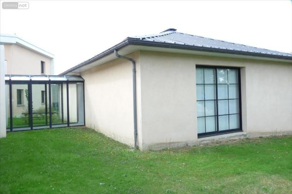 Fonds et/ou murs commerciaux à vendre à Mayenne en Mayenne (53100), ref : 53075-FC1