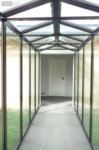 Fonds et/ou murs commerciaux à vendre à Mayenne en Mayenne (53100), ref : 53075-FC1