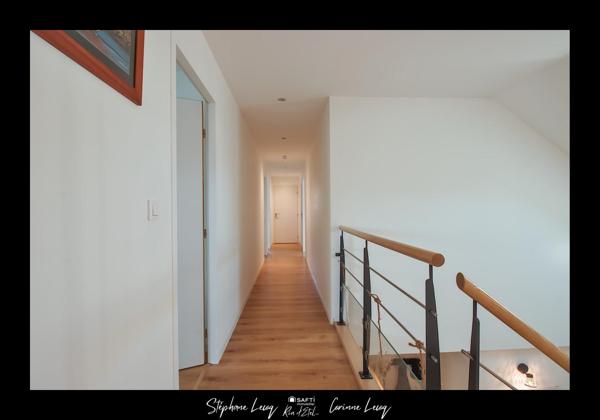 Contemporaine, volumes et vie de plain-pied