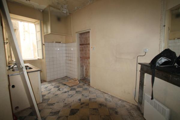 Dpt Lot et Garonne (47), à vendre proche de CASTELJALOUX maison P4 de 70 m² garage et jardin