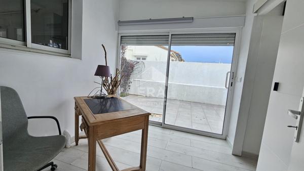Canet Plage : Maison Canétoise double de plain pied à vendre avec parking et terrasse
