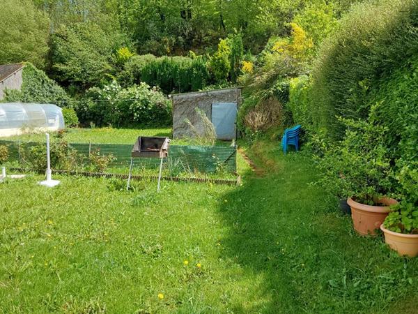 Maison  avec vie de plain pied. Rostrenen 7 pièce(s) 113 m2