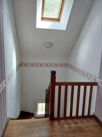 Maison  avec vie de plain pied. Rostrenen 7 pièce(s) 113 m2