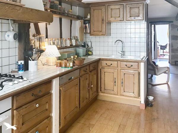 Maison 244 000 € Auch 6 p 199 m² DPE C