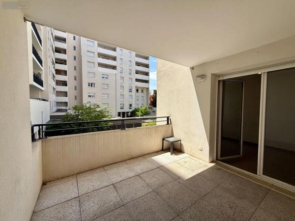 Achat - Appartement | Appartement Marseille 5e Arrondissement 13005 2 pièces 39 m 2