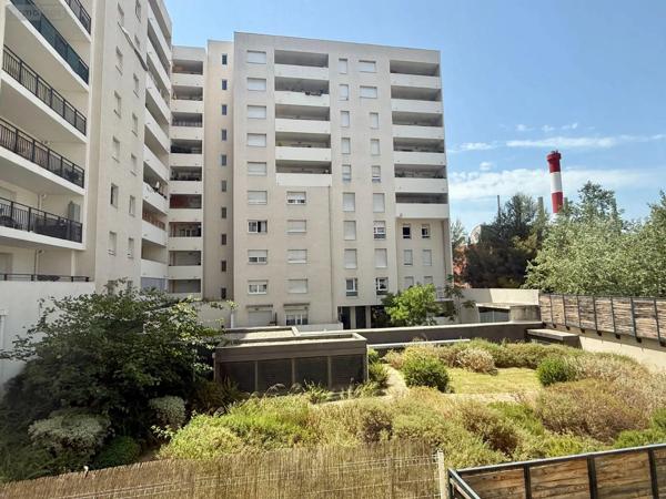 Achat - Appartement | Appartement Marseille 5e Arrondissement 13005 2 pièces 39 m 2