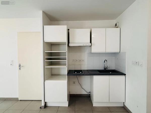 Achat - Appartement | Appartement Marseille 5e Arrondissement 13005 2 pièces 39 m 2