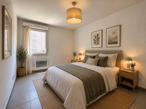 Achat - Appartement | Appartement Marseille 5e Arrondissement 13005 2 pièces 39 m 2