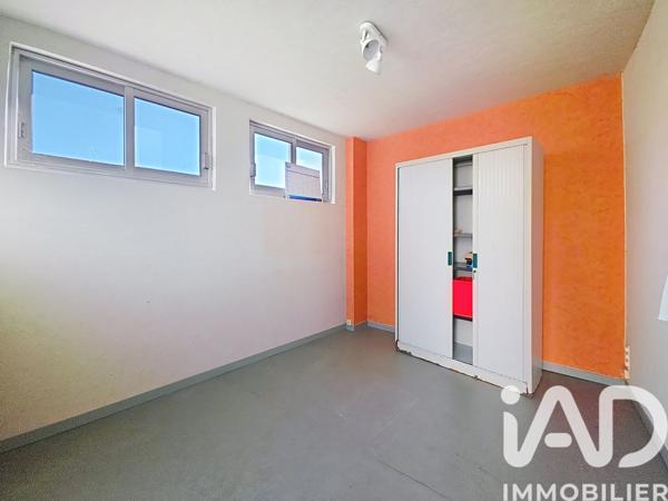 Murs commerciaux  à vendre 400 m² Santranges