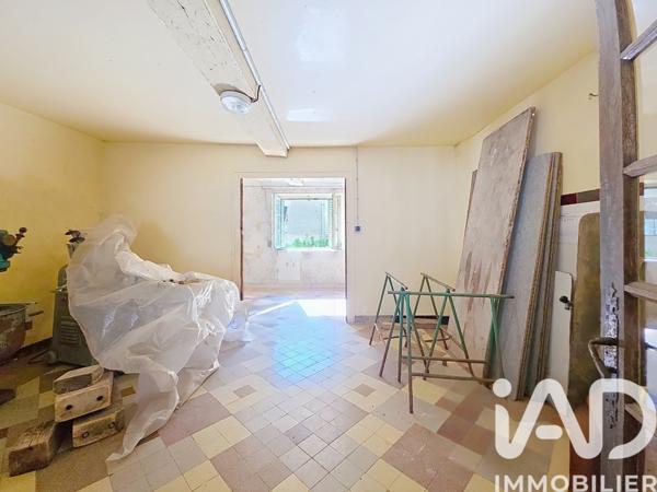 Murs commerciaux  à vendre 400 m² Santranges