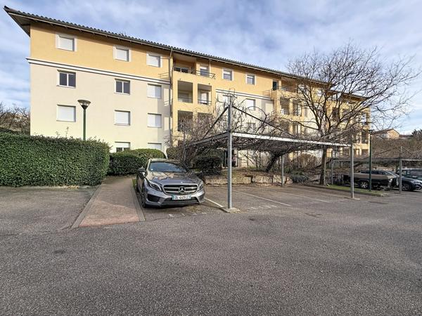 Appartement 4 pièces - 93 m²
