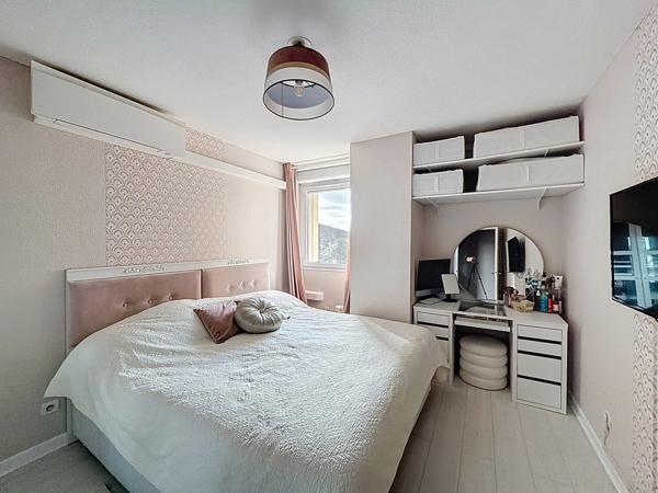 Appartement 4 pièces - 93 m²