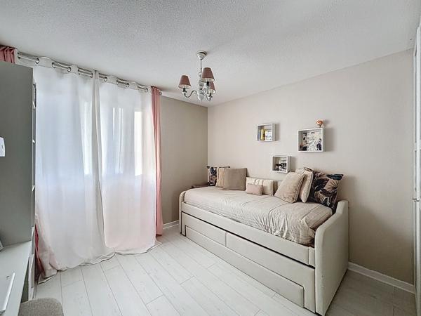 Appartement 4 pièces - 93 m²