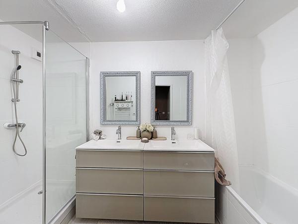 Appartement 4 pièces - 93 m²