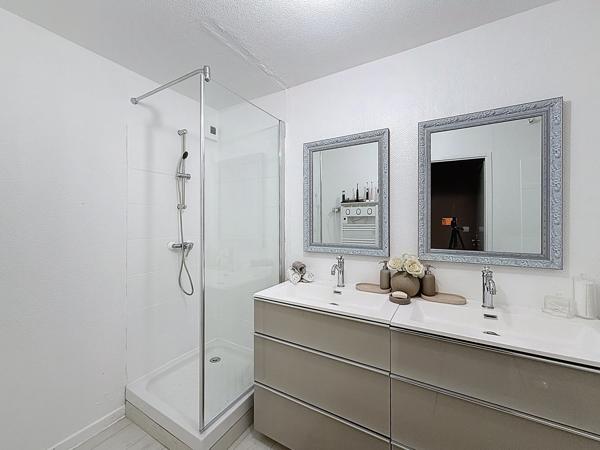 Appartement 4 pièces - 93 m²