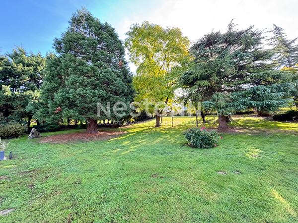 MAISON DE CHARME A LA CAMPAGNE - COURCELLES LA FORET