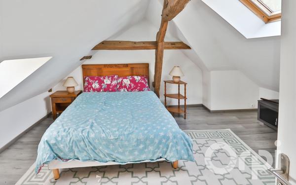 Maison à vendre    5 pièces • 75,63 m2 Gournay-en-Bray