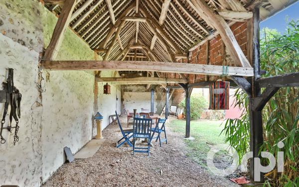 Maison à vendre    5 pièces • 75,63 m2 Gournay-en-Bray