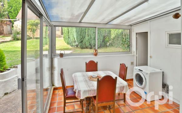 Maison à vendre    5 pièces • 75,63 m2 Gournay-en-Bray