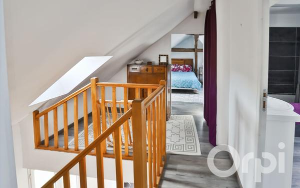 Maison à vendre    5 pièces • 75,63 m2 Gournay-en-Bray