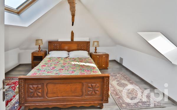 Maison à vendre    5 pièces • 75,63 m2 Gournay-en-Bray