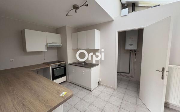 Maison à vendre    3 pièces • 70 m2 Lille