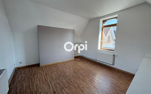 Maison à vendre    3 pièces • 70 m2 Lille