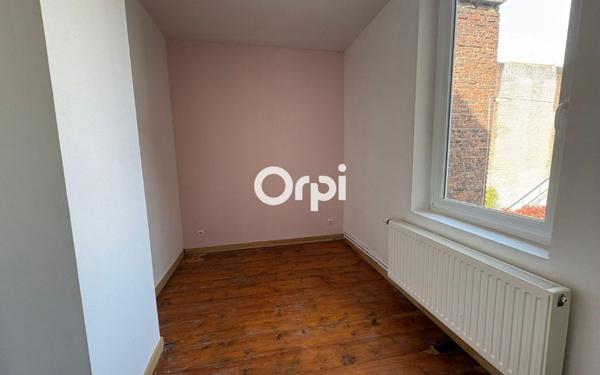 Maison à vendre    3 pièces • 70 m2 Lille